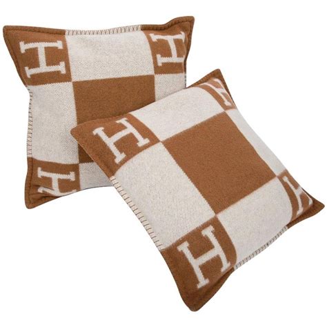 hermes pillow amazon